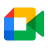Google Meet Interactive Whiteboards